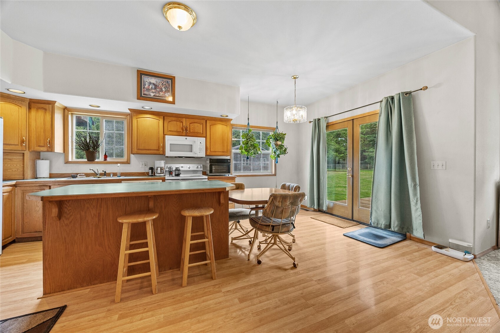 122 Ridge View Drive Randle WA 98377