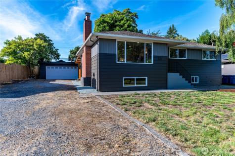 931 Van Jan Street Snohomish WA 98290