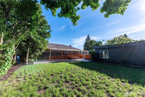 931 Van Jan Street Snohomish WA 98290