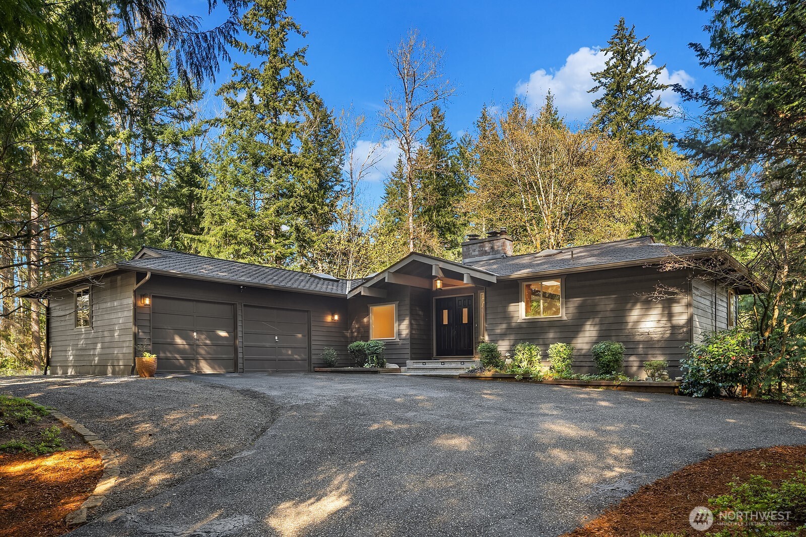2836 241st Avenue SE Sammamish WA 98075