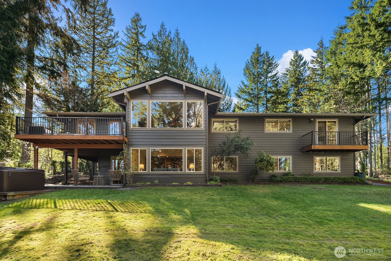2836 241st Avenue SE Sammamish WA 98075