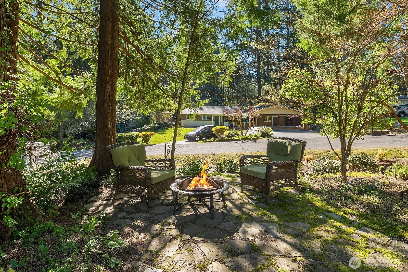 2836 241st Avenue SE Sammamish WA 98075