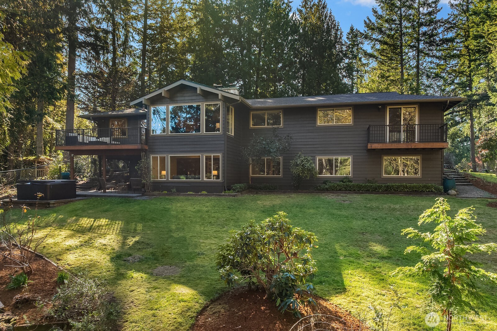 2836 241st Avenue SE Sammamish WA 98075