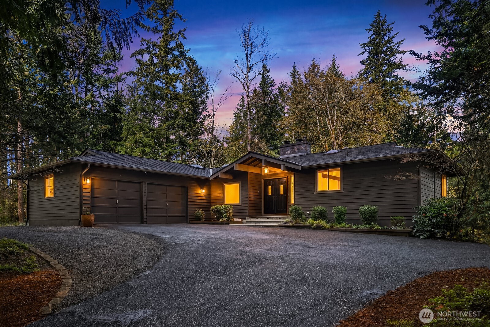 2836 241st Avenue SE Sammamish WA 98075