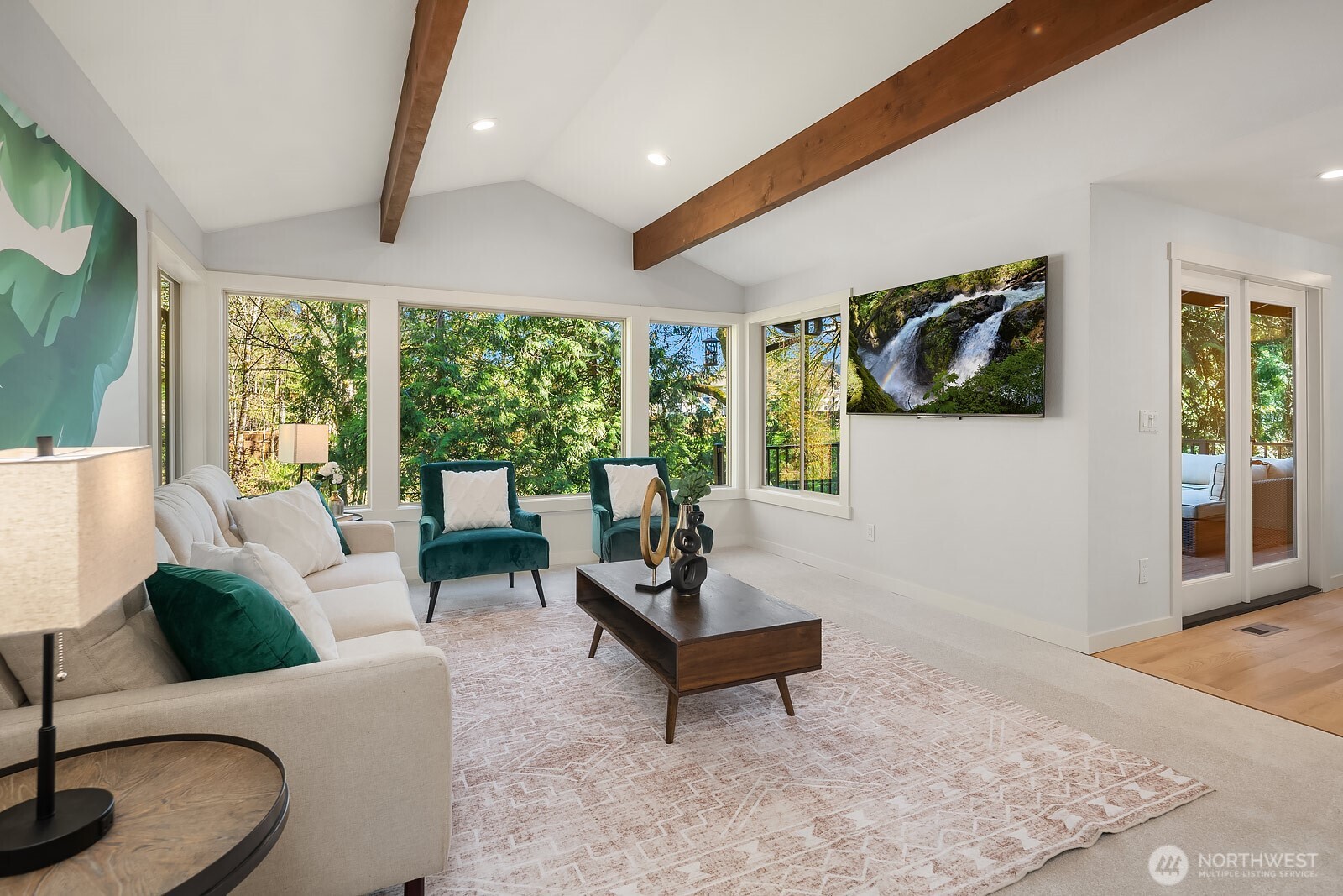 2836 241st Avenue SE Sammamish WA 98075