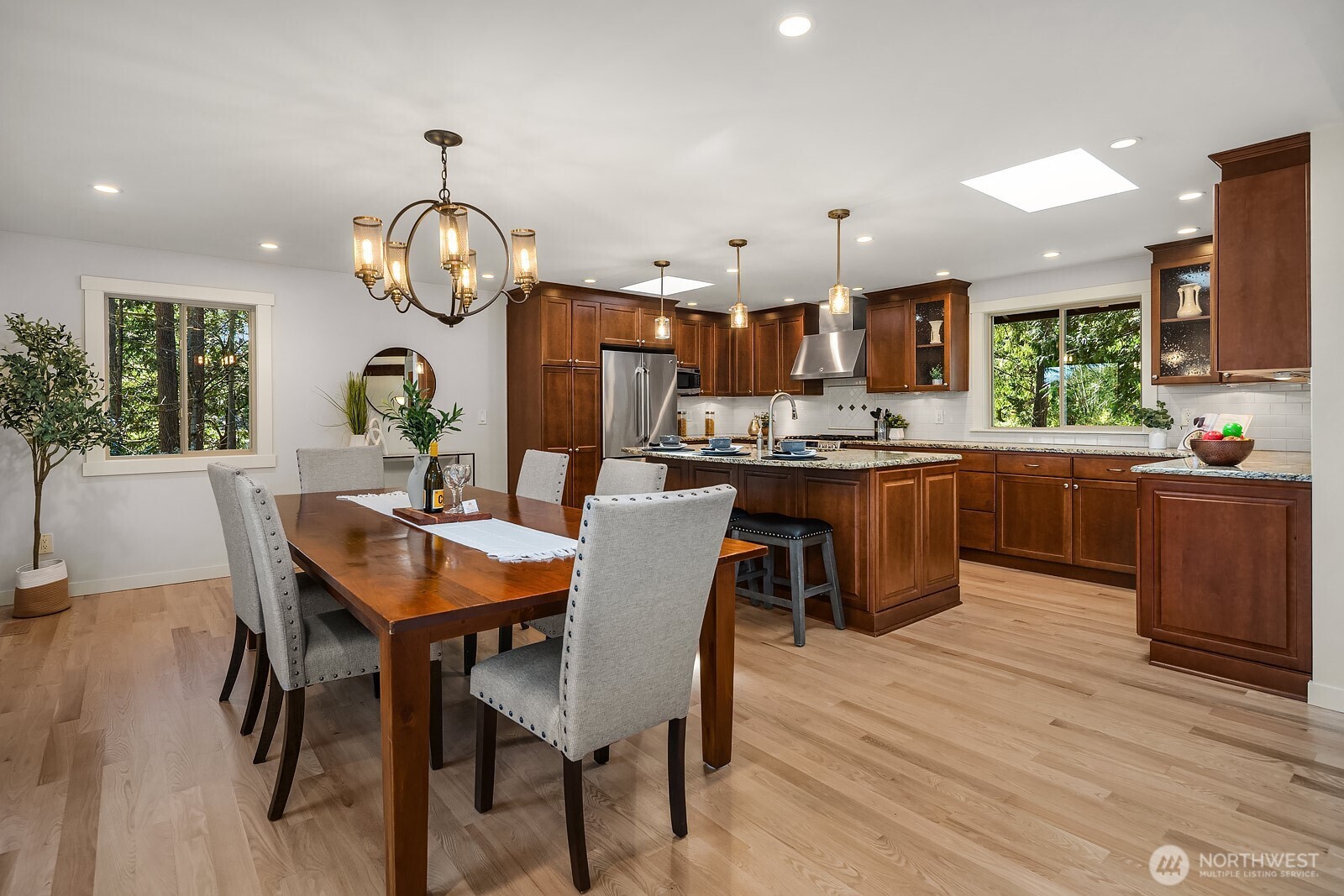 2836 241st Avenue SE Sammamish WA 98075