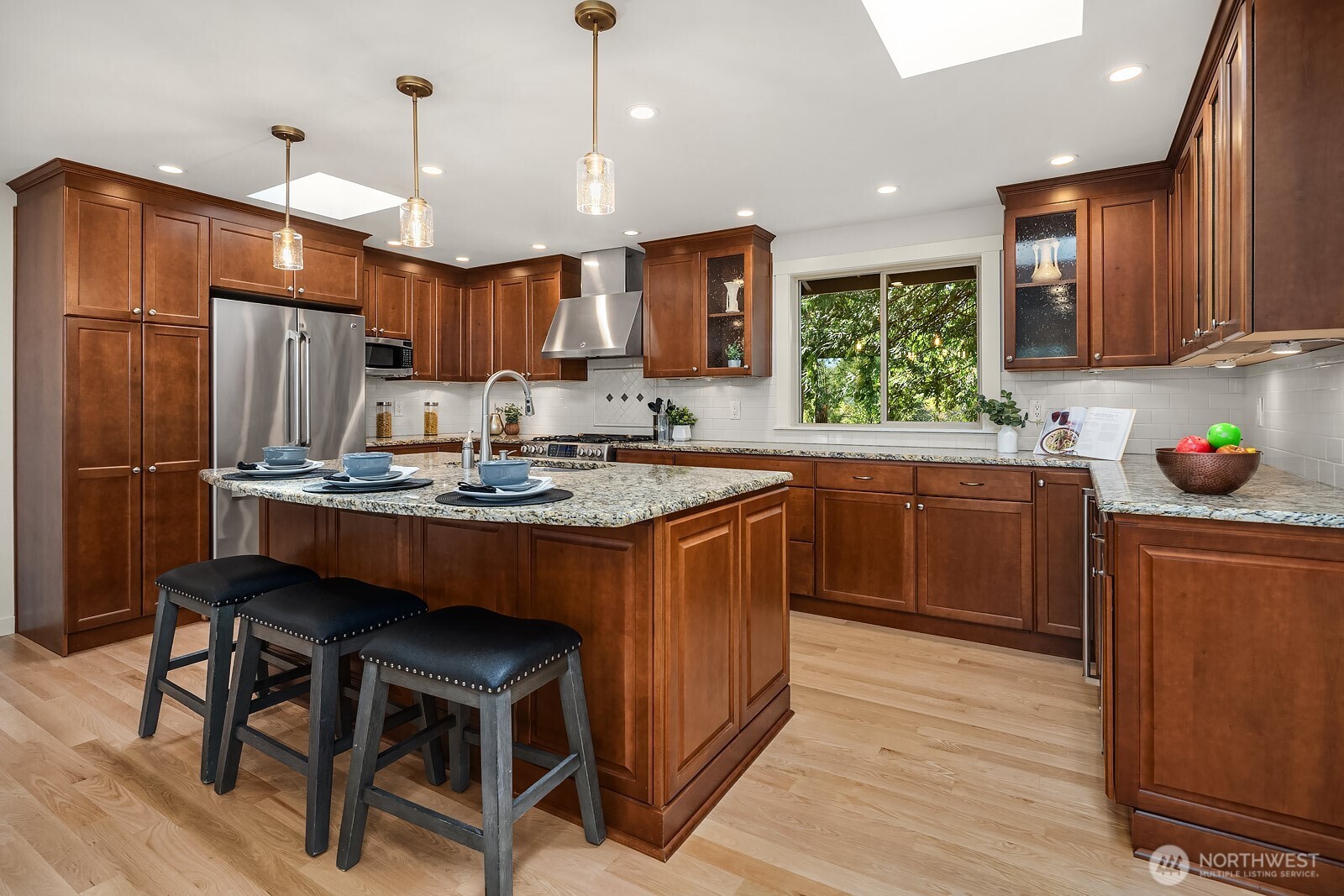 2836 241st Avenue SE Sammamish WA 98075