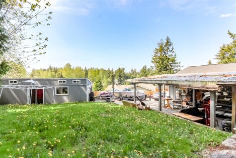 12501 SE 203 Place SE Kent WA 98031