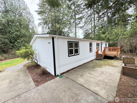 3936 Nelson Olalla WA 98359