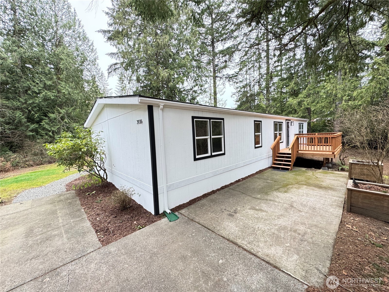 3936 SE Nelson Road Olalla WA 98359