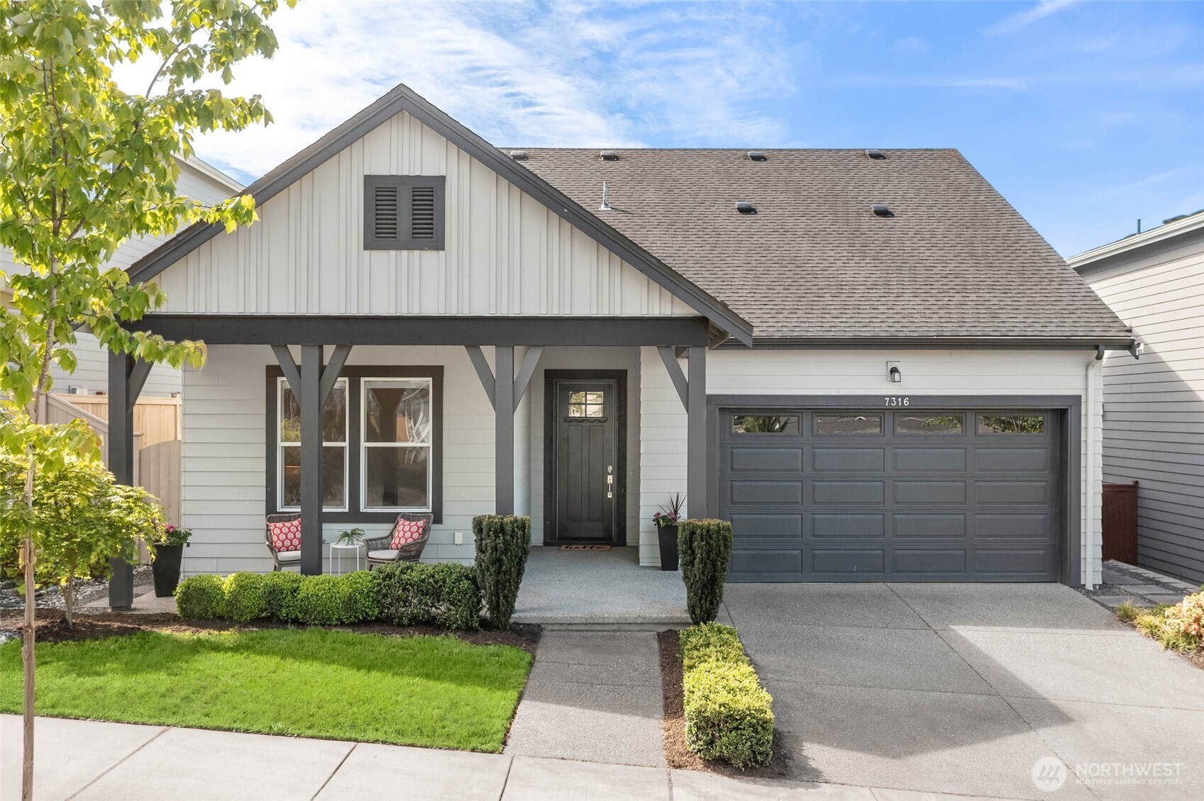 7316 61st Place NE Marysville WA 98270