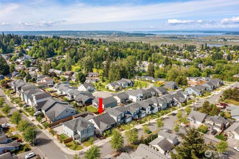 7316 61st Place NE Marysville WA 98270