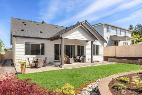 7316 61st Place NE Marysville WA 98270