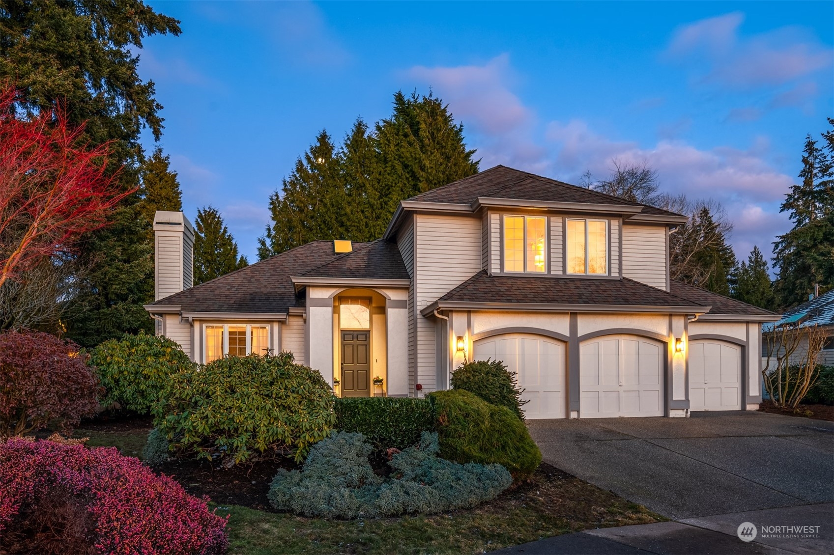 19010 88th Place NE Bothell WA 98011