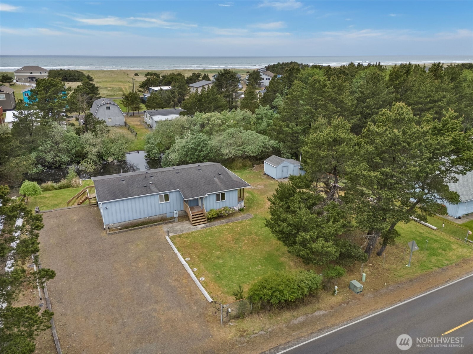 29603 I Street Ocean Park WA 98640