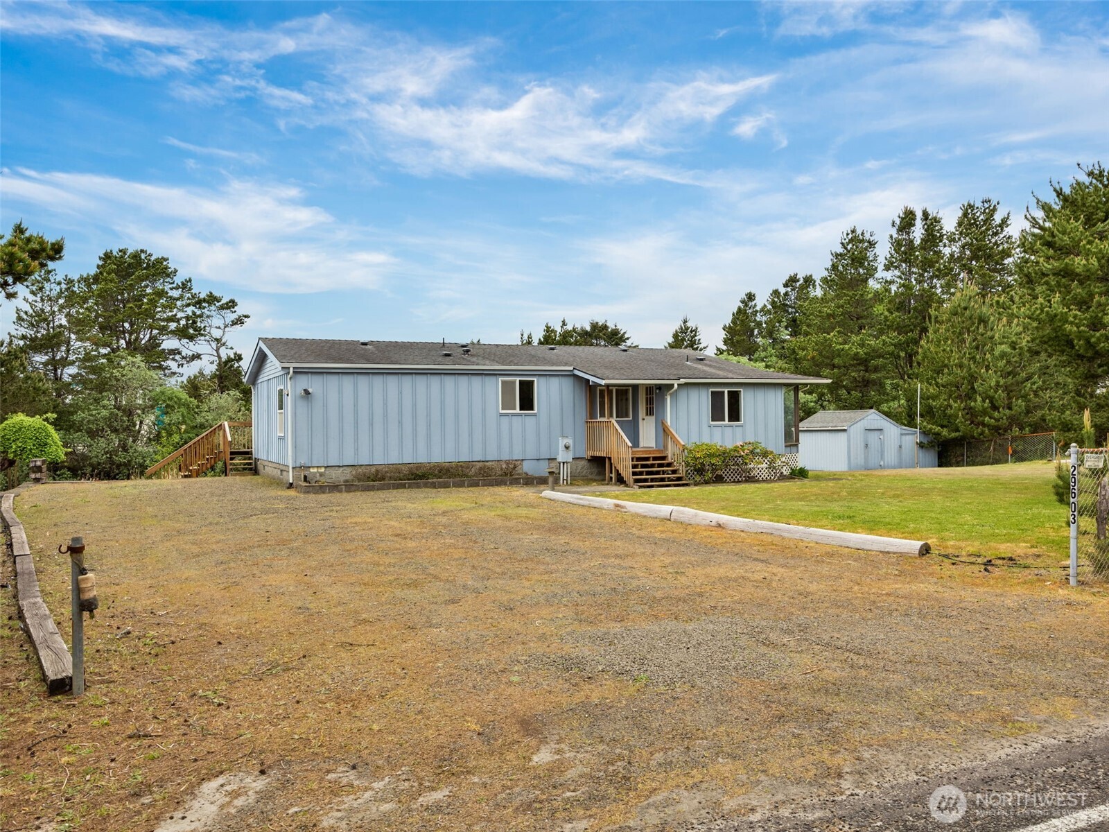 29603 I Street Ocean Park WA 98640
