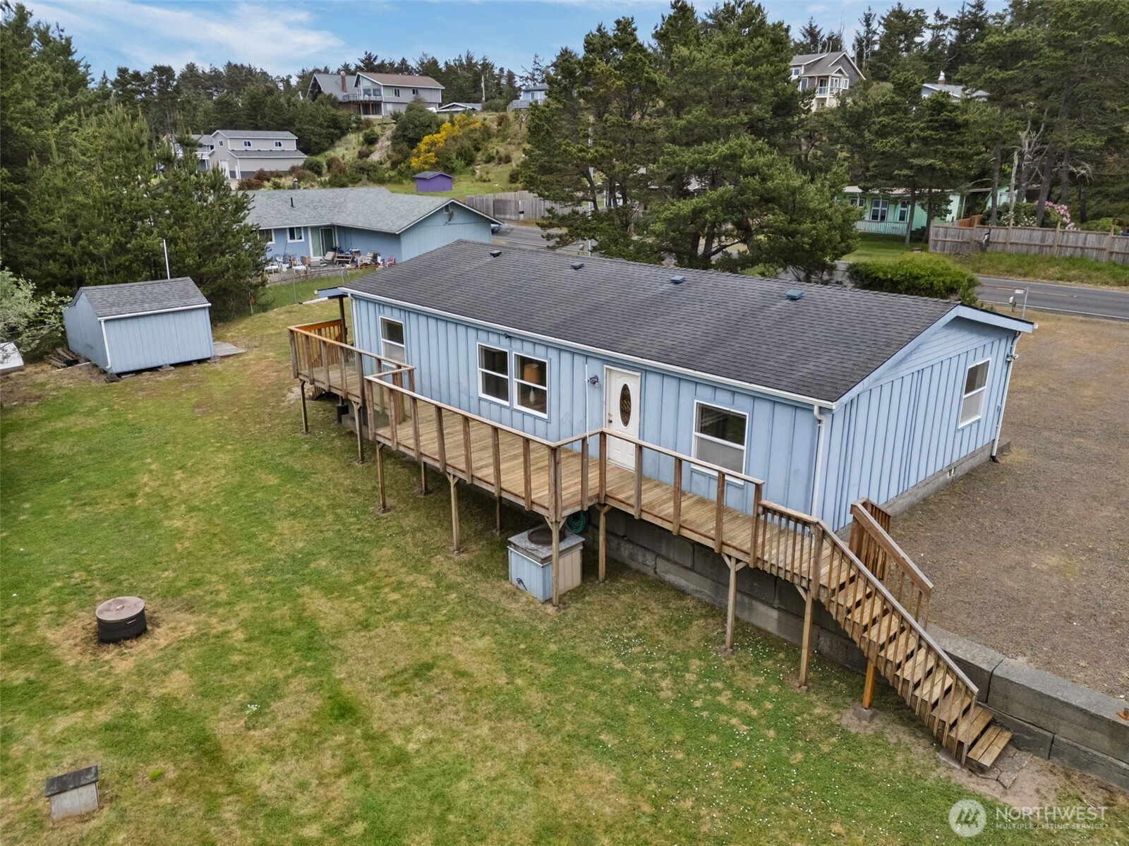 29603 I Street Ocean Park WA 98640