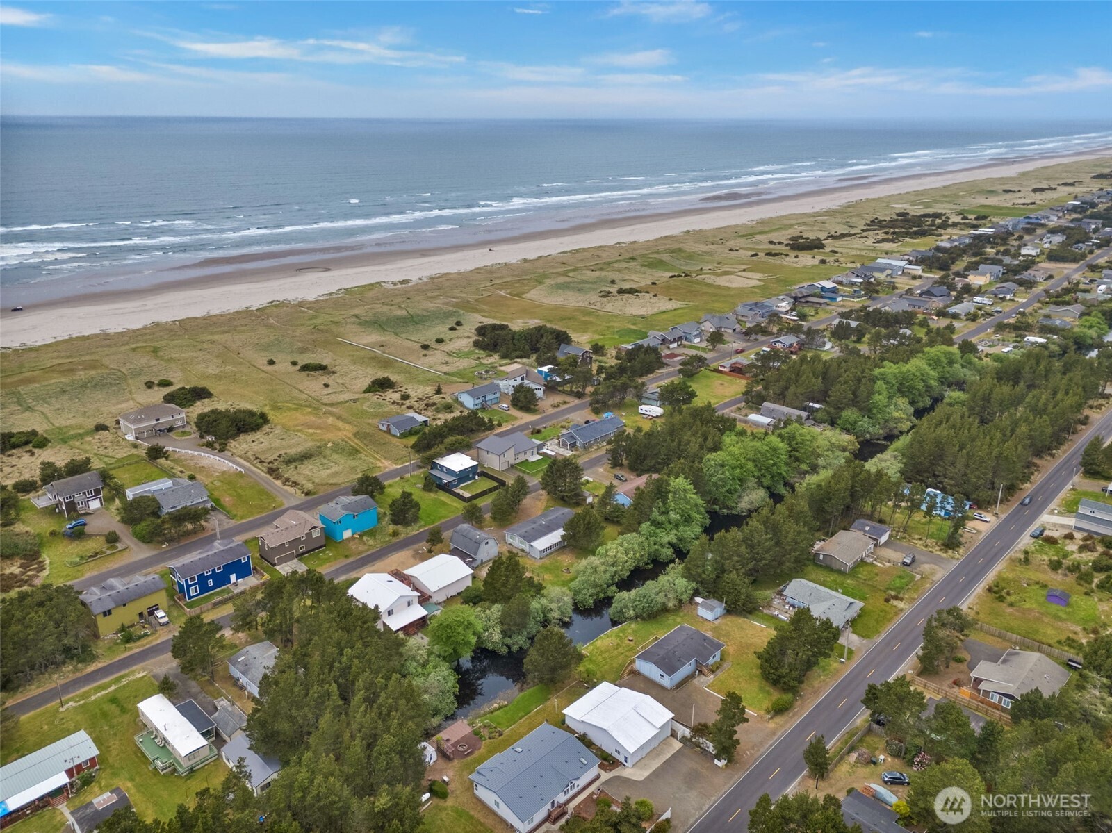 29603 I Street Ocean Park WA 98640