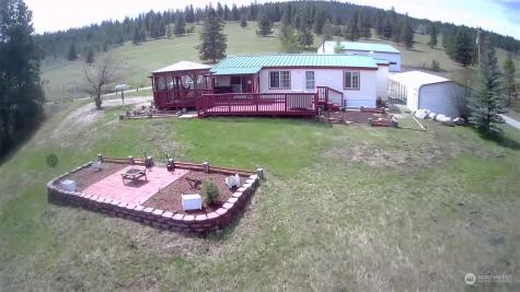 87 Patterson Creek Road Tonasket WA 98855