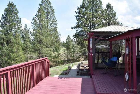 87 Patterson Creek Road Tonasket WA 98855