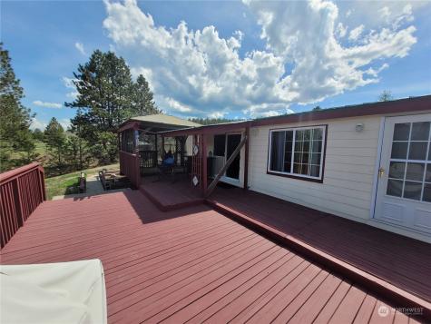 87 Patterson Creek Road Tonasket WA 98855