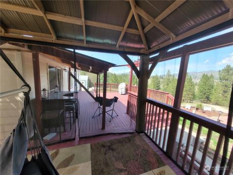 87 Patterson Creek Road Tonasket WA 98855