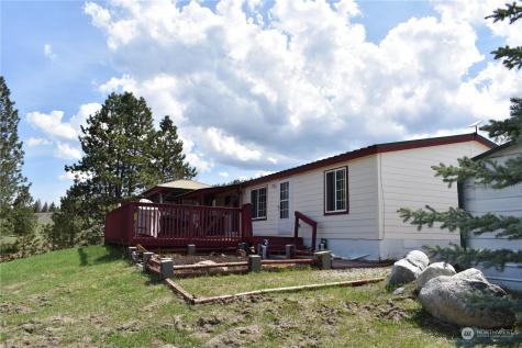 87 Patterson Creek Road Tonasket WA 98855