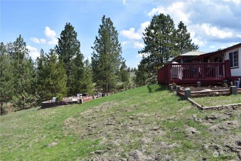 87 Patterson Creek Road Tonasket WA 98855