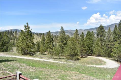 87 Patterson Creek Road Tonasket WA 98855