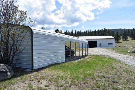 87 Patterson Creek Road Tonasket WA 98855