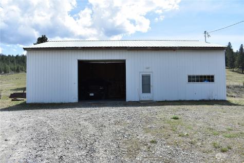 87 Patterson Creek Road Tonasket WA 98855