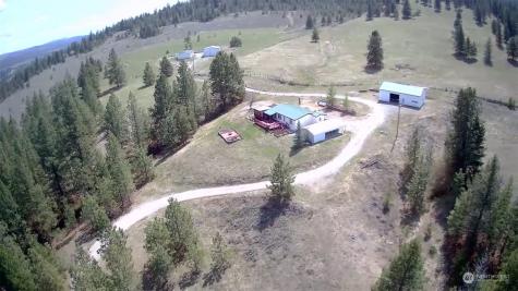 87 Patterson Creek Road Tonasket WA 98855