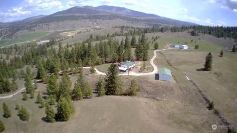 87 Patterson Creek Road Tonasket WA 98855