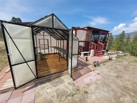 87 Patterson Creek Road Tonasket WA 98855