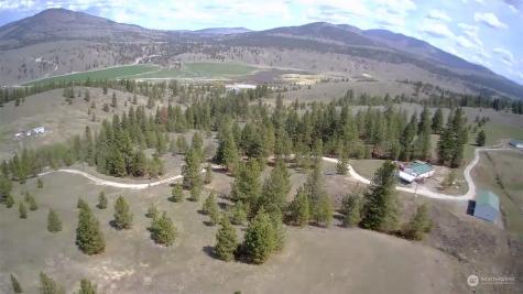 87 Patterson Creek Road Tonasket WA 98855