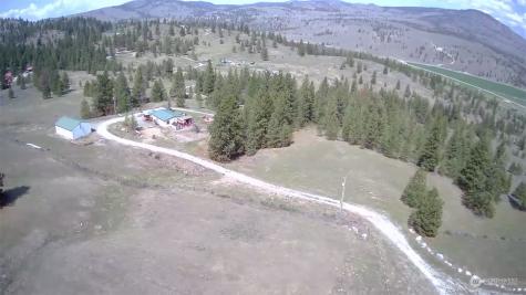 87 Patterson Creek Road Tonasket WA 98855