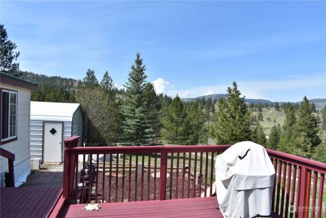 87 Patterson Creek Road Tonasket WA 98855