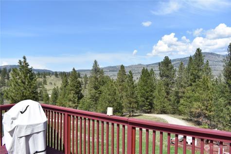 87 Patterson Creek Road Tonasket WA 98855