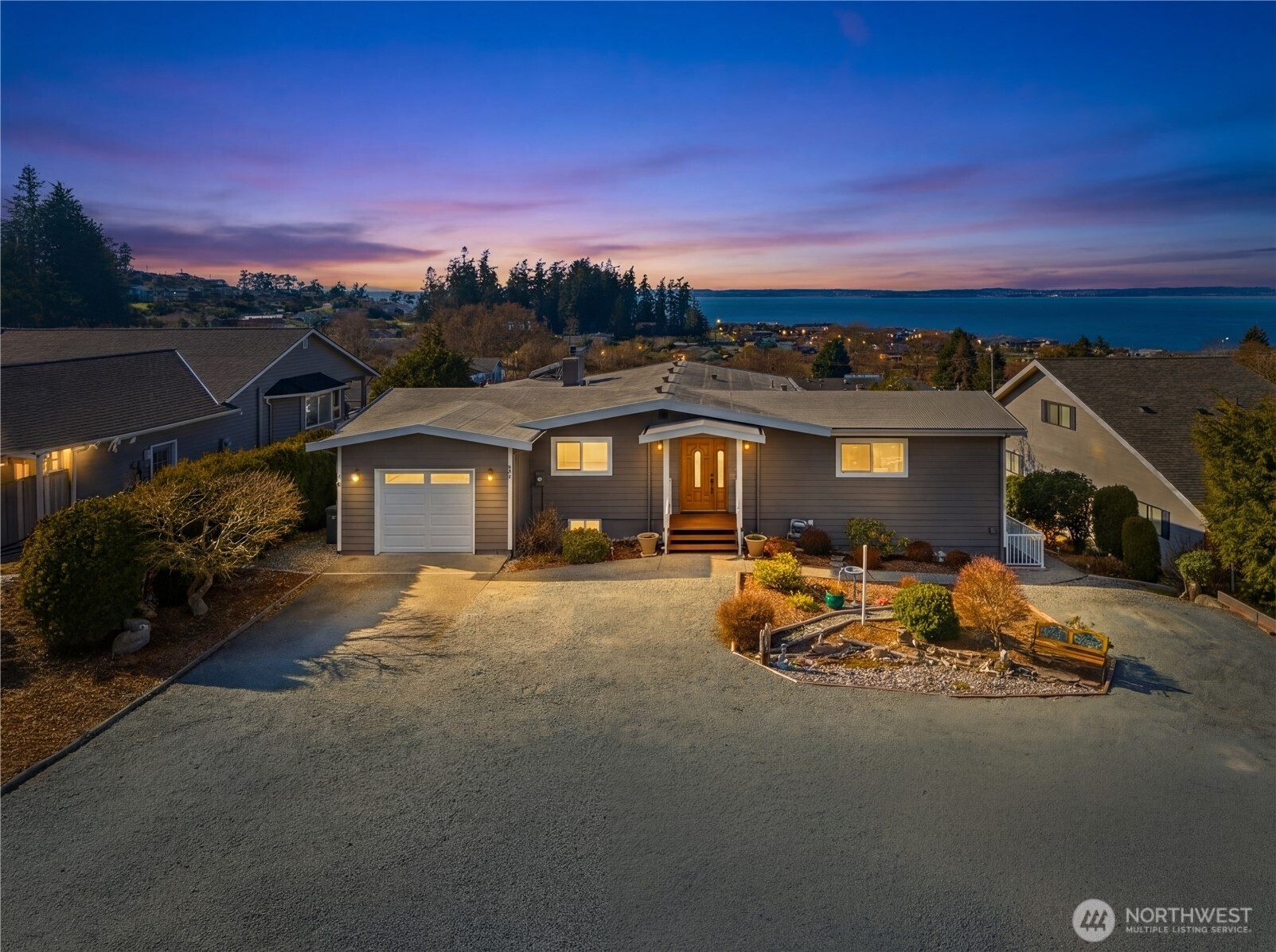 704 Flintstone Drive Camano Island WA 98282