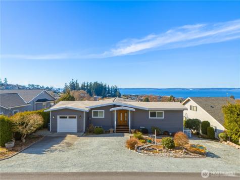 704 Flintstone Drive Camano Island WA 98282