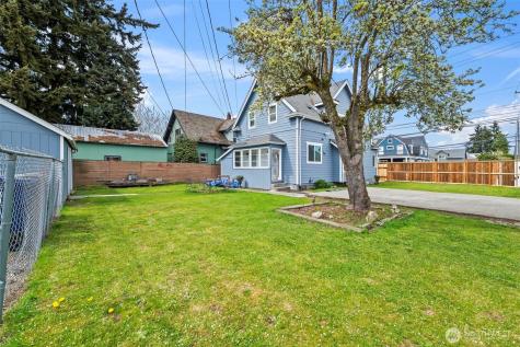 2204 S 12th Street Tacoma WA 98405