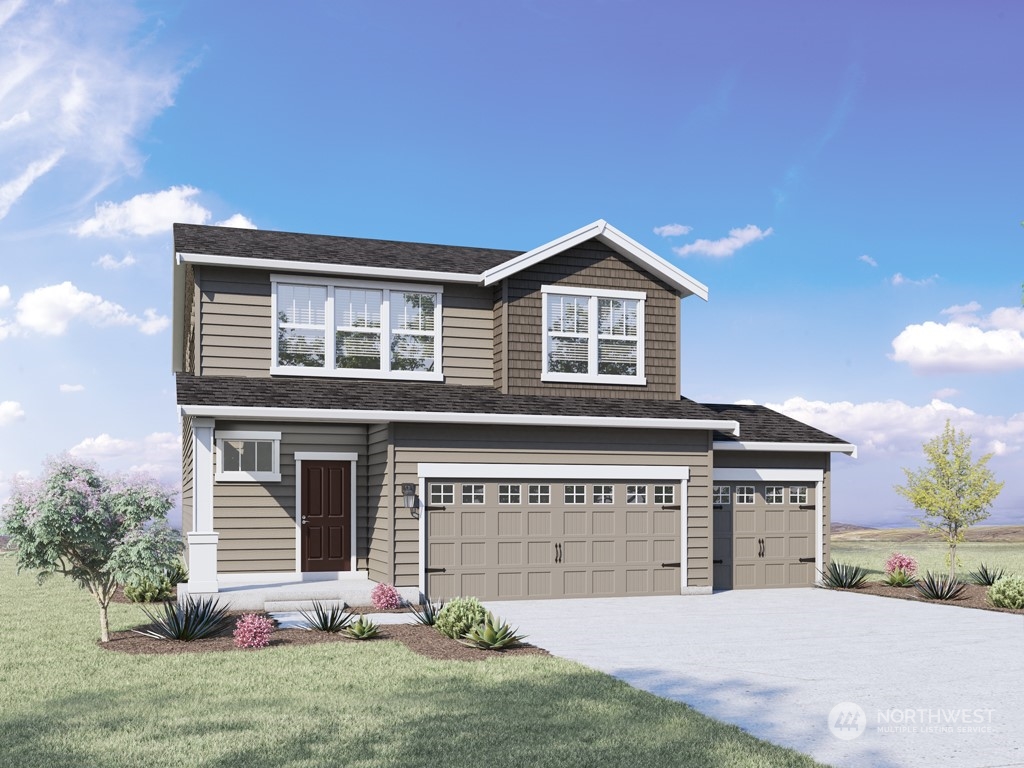 2415 N Leah Lane Ellensburg WA 98926