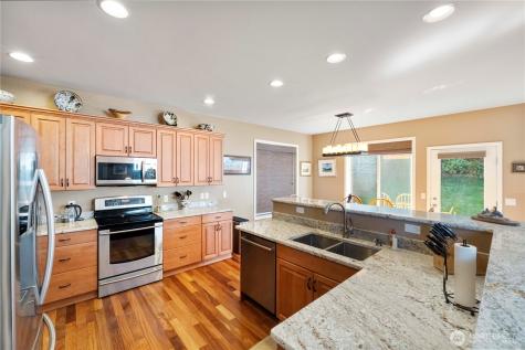 17617 106th Street E Bonney Lake WA 98391