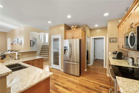 17617 106th Street E Bonney Lake WA 98391