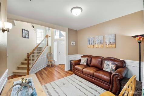 17617 106th Street E Bonney Lake WA 98391