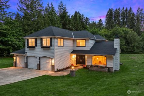 5401 228th Avenue Ne Redmond WA 98053