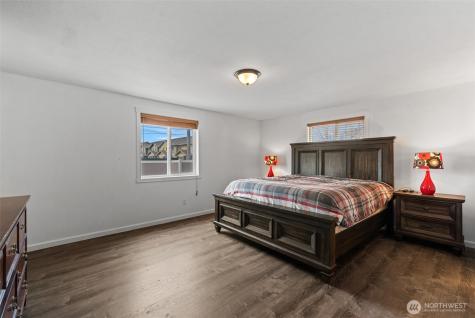 715 NE Hilltop Avenue Quincy WA 98848