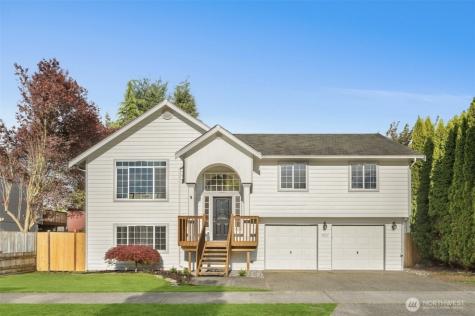 15217 172ND Monroe WA 98272
