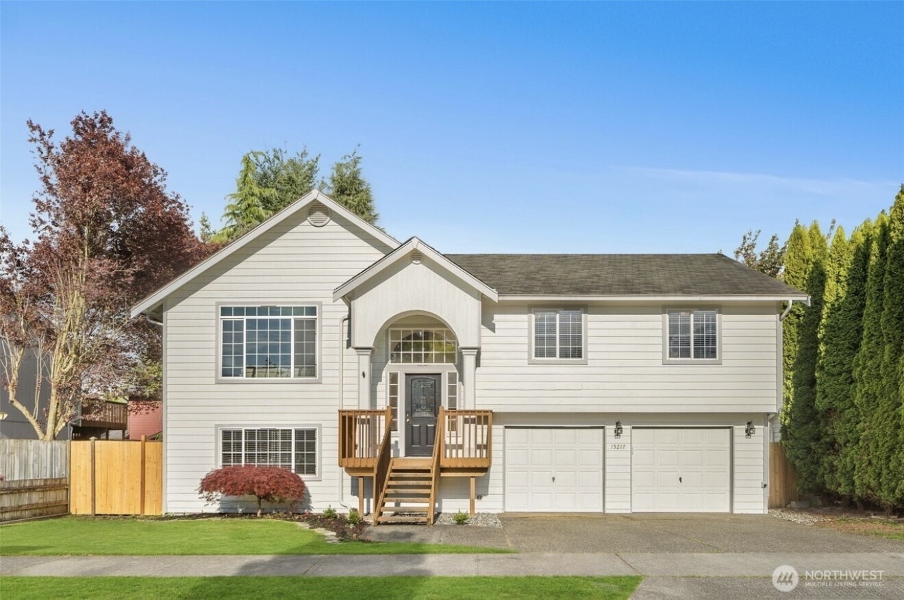 15217 172nd Avenue SE Monroe WA 98272