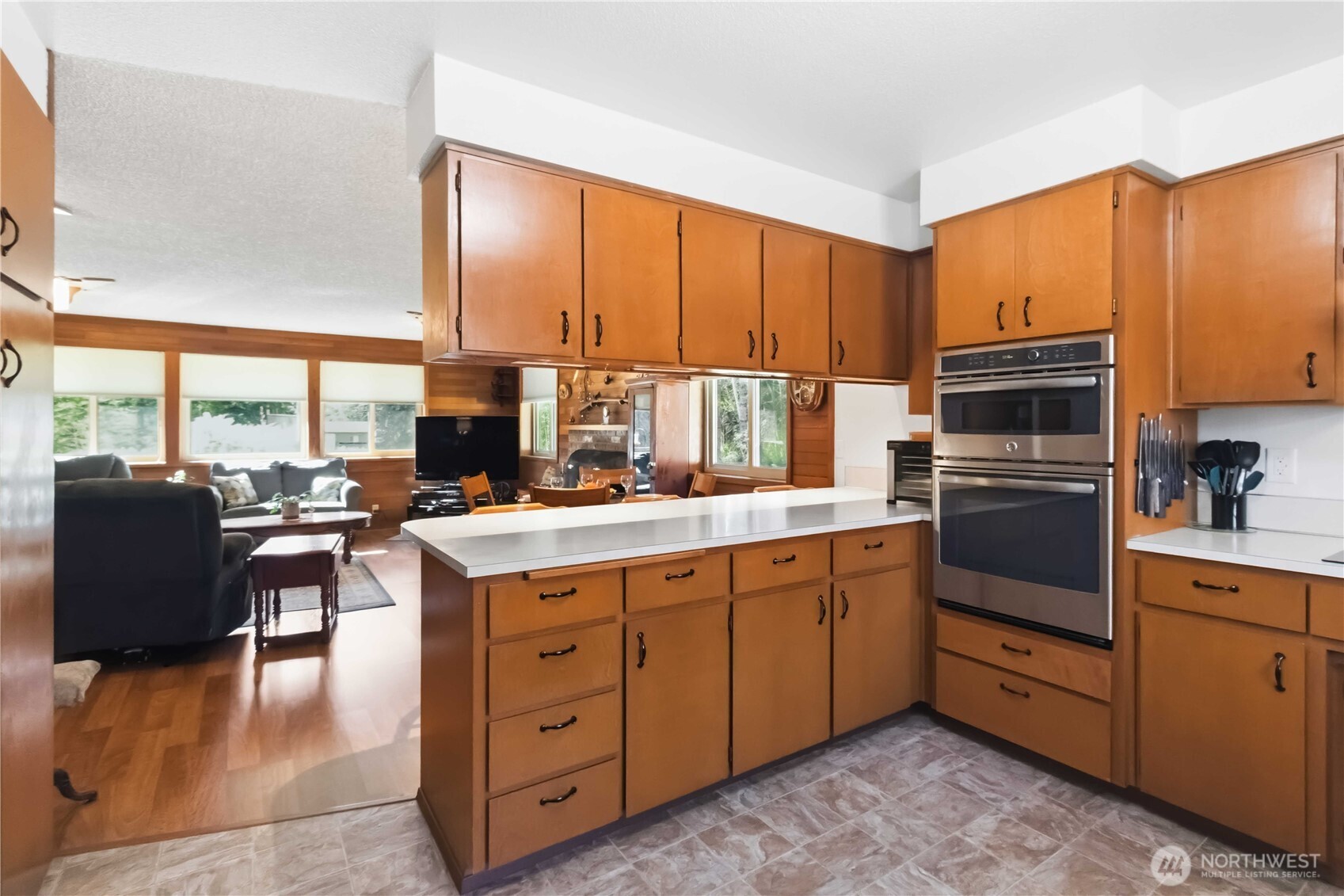 706 Falls Road Randle WA 98377